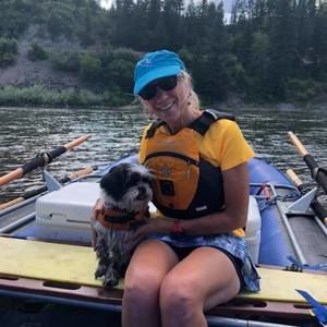 Meet your Posher, Barbara